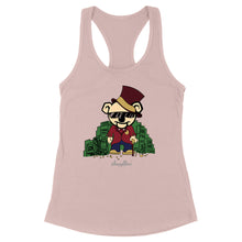 Load image into Gallery viewer, Sleepy Rich Bear | Women's
