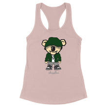 Load image into Gallery viewer, Sleepy Hoodie Bear | Women's
