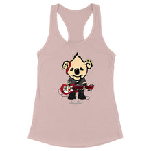 Load image into Gallery viewer, Sleepy Rocker Bear | Women's
