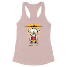 Load image into Gallery viewer, Sleepy Airplane Bear | Women's
