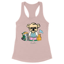 Load image into Gallery viewer, Sleepy Preppy Bear | Women's
