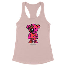 Load image into Gallery viewer, Pink Camo Sleepy Bear | Women's
