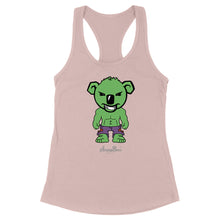 Load image into Gallery viewer, Sleepy Muscle Bear | Women's
