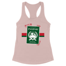 Load image into Gallery viewer, Sleepy Bear Passport | Women's
