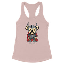 Load image into Gallery viewer, Sleepy Dark World Bear | Women's
