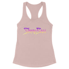 Load image into Gallery viewer, Purple Pop Sleepy Bear | Women's
