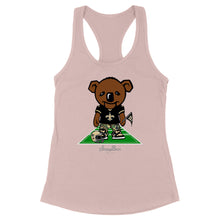 Load image into Gallery viewer, Sleepy Football Bear | Women's
