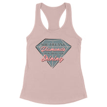 Load image into Gallery viewer, She Tiffany Diamonds | Women's
