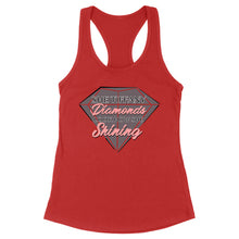 Load image into Gallery viewer, She Tiffany Diamonds | Women's
