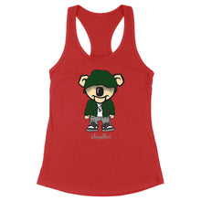 Load image into Gallery viewer, Sleepy Hoodie Bear | Women's
