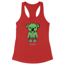 Load image into Gallery viewer, Sleepy Muscle Bear | Women's
