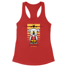 Load image into Gallery viewer, Sleepy Airplane Bear | Women's
