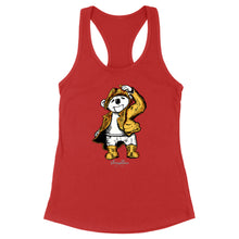 Load image into Gallery viewer, Sleepy Weather Bear | Women's
