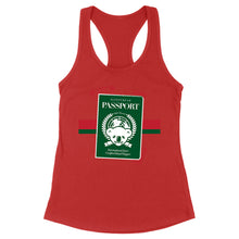 Load image into Gallery viewer, Sleepy Bear Passport | Women's
