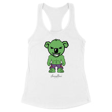 Load image into Gallery viewer, Sleepy Muscle Bear | Women's
