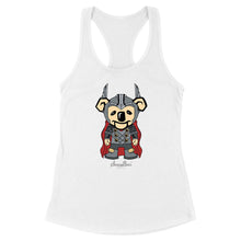 Load image into Gallery viewer, Sleepy Dark World Bear | Women's
