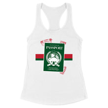 Load image into Gallery viewer, Sleepy Bear Passport | Women's
