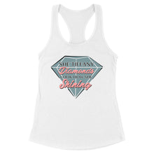 Load image into Gallery viewer, She Tiffany Diamonds | Women's
