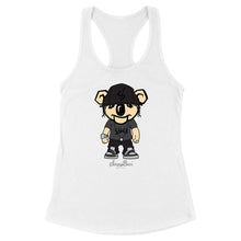 Load image into Gallery viewer, Sleepy Cube Bear | Women's
