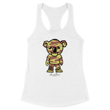 Load image into Gallery viewer, Brown Camo Bear | Women's
