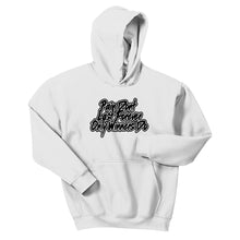 Load image into Gallery viewer, Pain Don't Last Forever | Black | Kids
