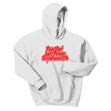 Load image into Gallery viewer, Pain Don't Last Forever | Red | Kids
