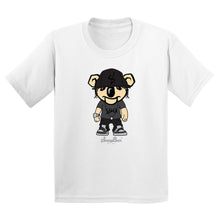 Load image into Gallery viewer, Sleepy Cube Bear | Kids
